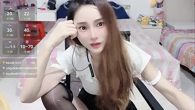 miaomiao-99 live cam on StripChat