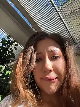 Musae live cam on StripChat