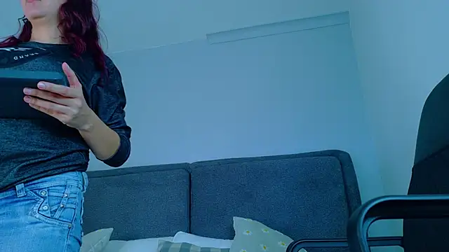 Dulcesexy__ live cam on StripChat