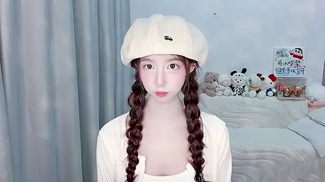 lucky-tt live sex cam