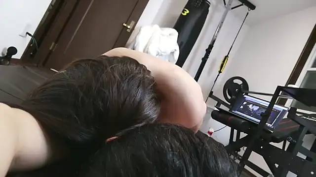 SarikoLovesSex live sex cam