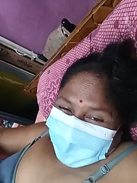 shampadebnath live sex cam