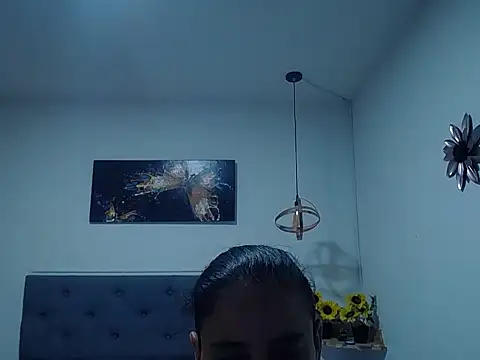 sasi_luna live cam on StripChat