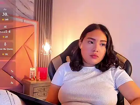 PamelaCollinsVS live cam on StripChat