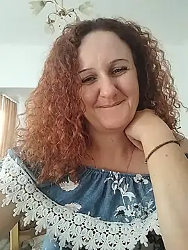 KarinaFlower99 live cam on StripChat