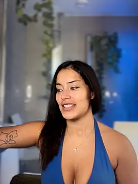 Risky_Workouts live cam on StripChat