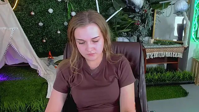 LissaTelor live cam on StripChat