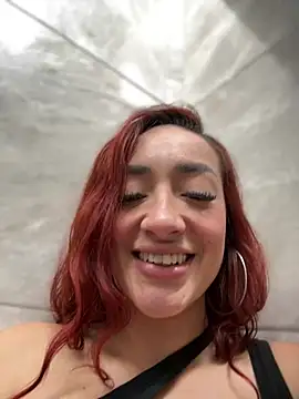 ariiel_ live cam on StripChat