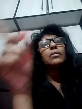 MsAttitude live cam on StripChat