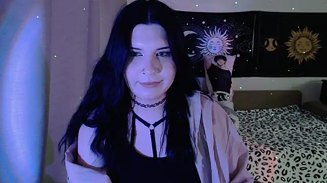 iintimate_flesh live cam on StripChat
