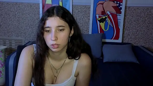 Cherryo_bloom76 live cam on StripChat