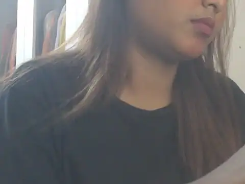 NancyRuvi live cam on StripChat