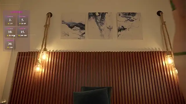Eimyaniston_cute live cam on StripChat