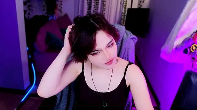 _Arlie_ live cam on StripChat