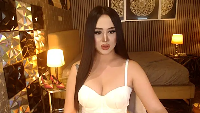 OliviaJones18 live sex cam