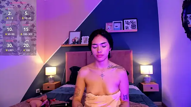 Giovanna_oliveira live cam on StripChat