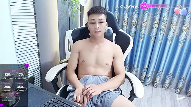Naughty___asian live sex cam