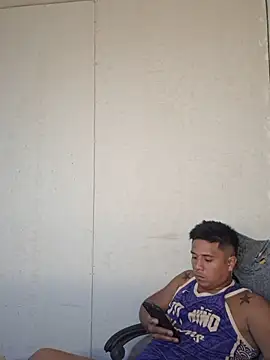 Felix_Asher live cam on StripChat