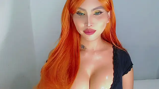 模特: adreana_69
