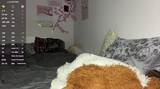 pixykristyy live cam on StripChat