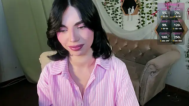Velvet__Kiss live cam on StripChat