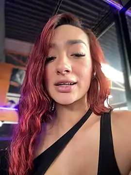 ariiel_ live cam on StripChat