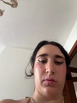 SelenaRamirez live sex cam
