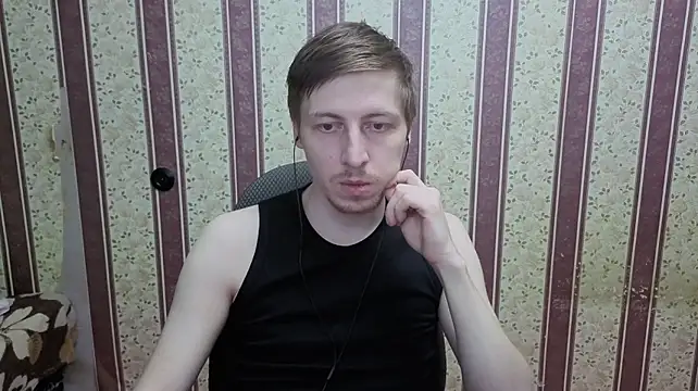 Darien_Brown live cam on StripChat