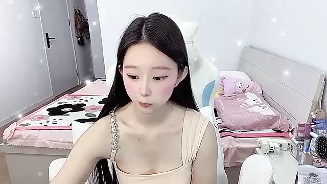 -qingqing live cam on StripChat