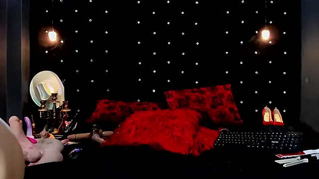Mara_Gonzalez live cam on StripChat