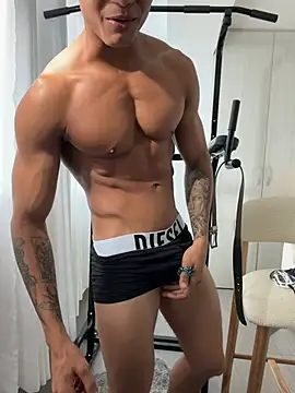 Paradise_boy__ live sex cam