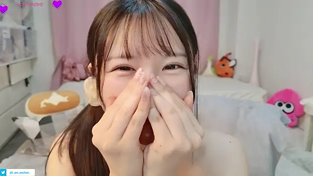 anchan_ live sex cam