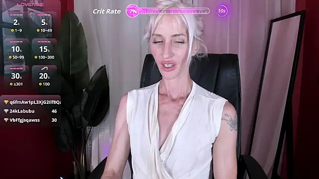 CindySw live cam on StripChat