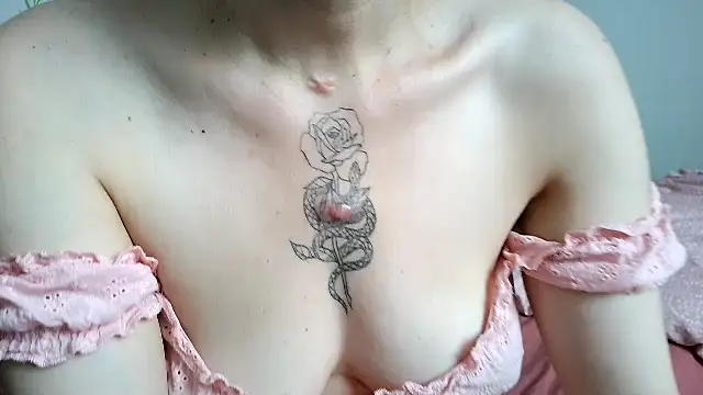 anngelle live cam on StripChat