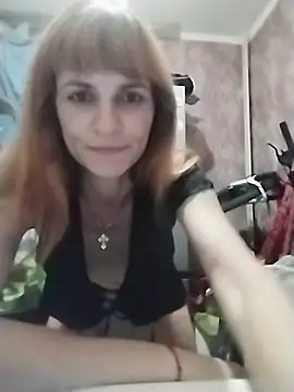 YaroslavaLester live cam on StripChat