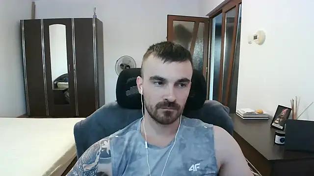 mu5clemania2 live cam on StripChat