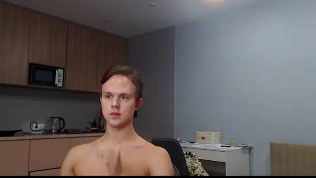 MartinMendez live cam on StripChat
