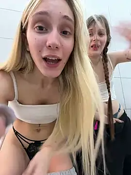 Pink_Kiss live sex cam