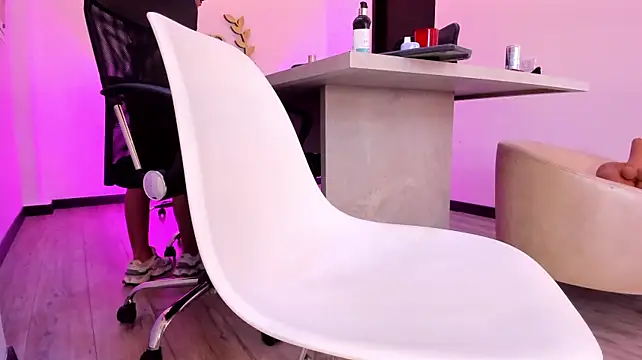 AbbyBeck live cam on StripChat