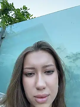 Webcam en directo de la tetona Musae