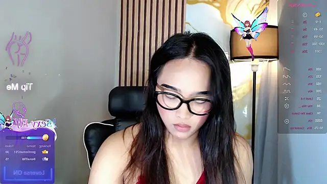 Lian_lustSX live cam on StripChat
