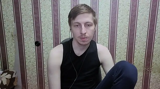 Darien_Brown live cam on StripChat