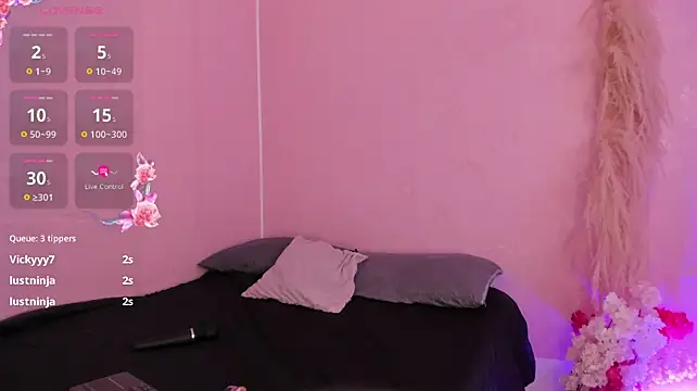 Valk_submissive live cam on StripChat