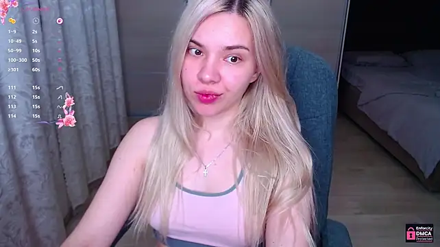 Lana__Nova live cam on StripChat