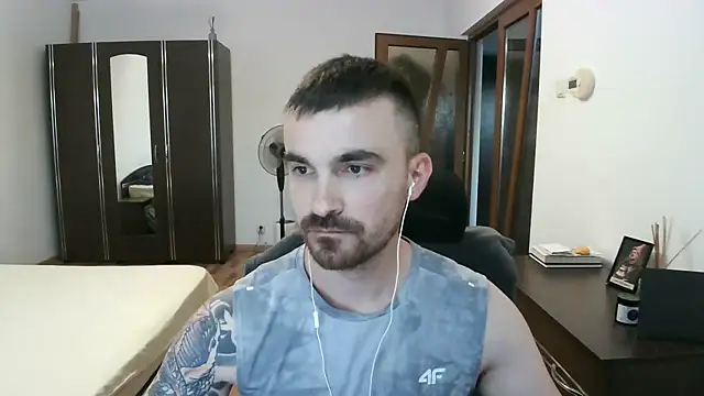 mu5clemania2 live cam on StripChat