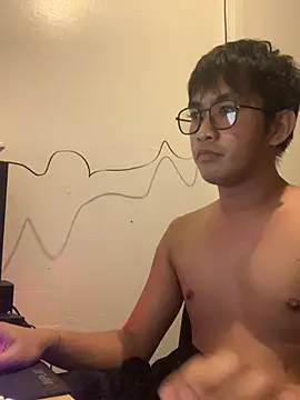 Yourbigcockasian_xx live cam on StripChat