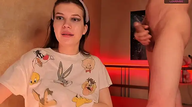 WeliosCouple live cam on StripChat