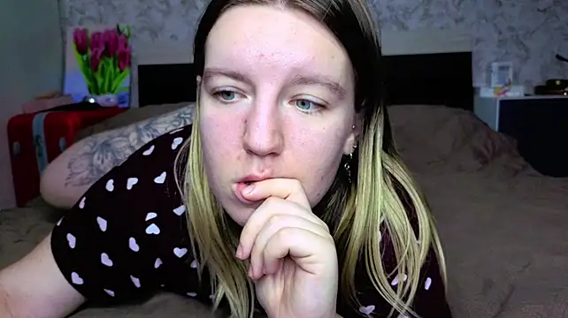Baiambel_Mi live cam on StripChat