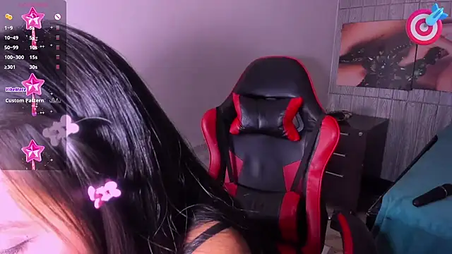 catalehia_blake live cam on StripChat