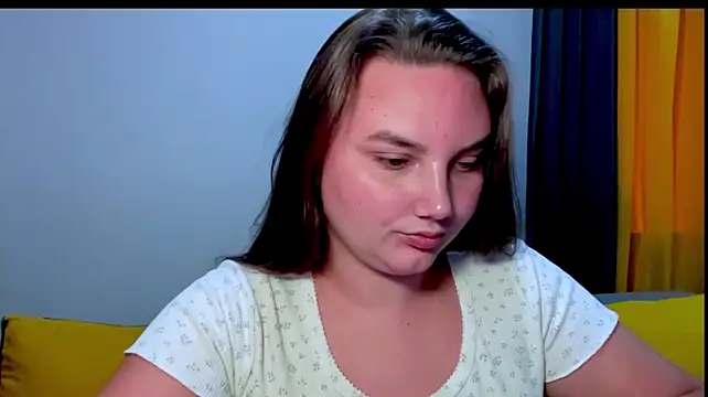 Dreamyblushfairy live cam on StripChat